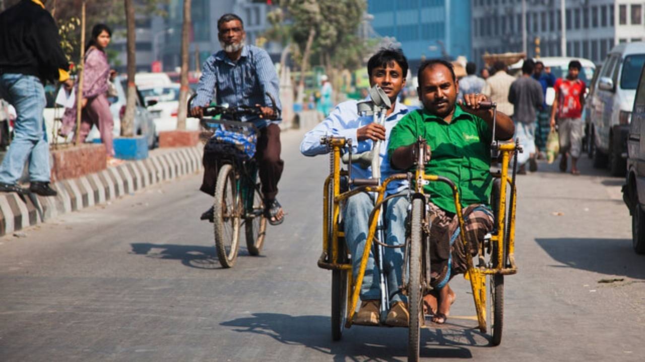 PwD ID Pendency Crisis