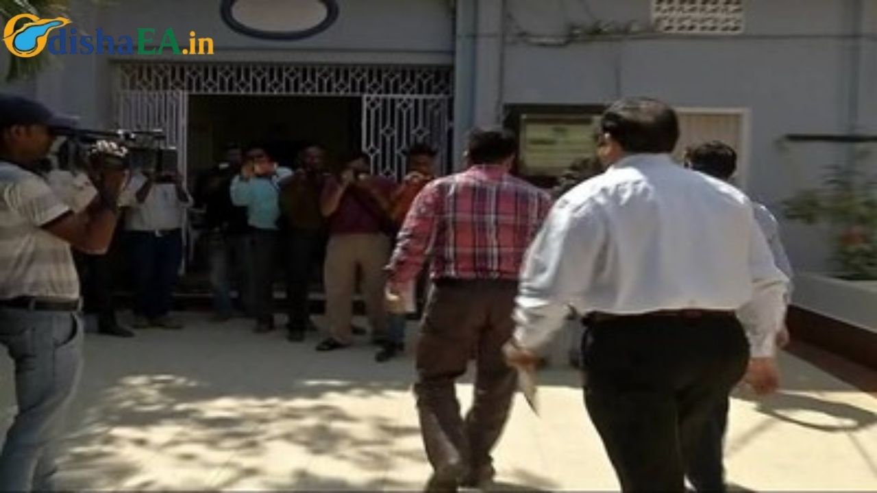 SIT Takes Strong Action Against Black Money & Corruption