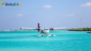 Seaplane Operations and Water Aerodromes Set for October