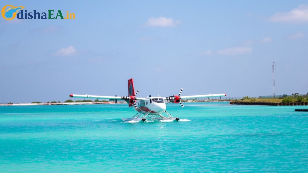 Seaplane Operations and Water Aerodromes Set for October