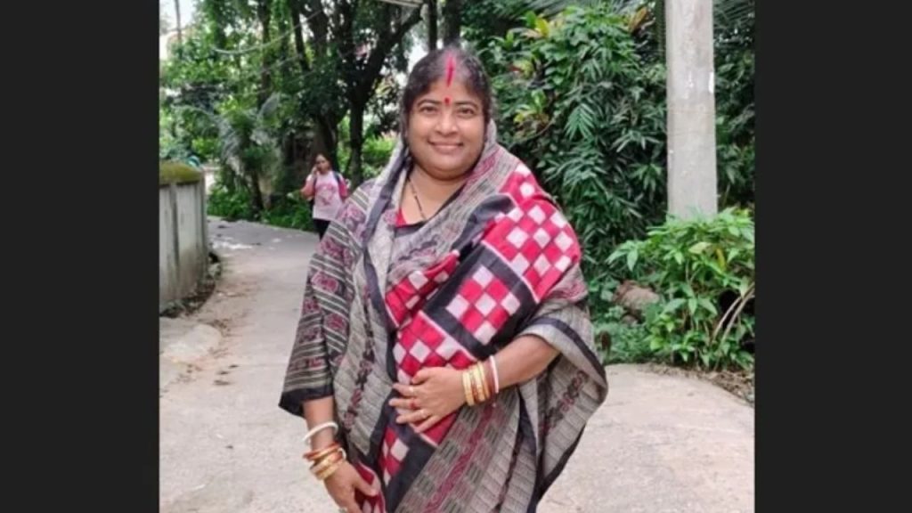 Shovana Mohanty to Lead Odisha's State Commission