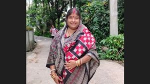 Shovana Mohanty to Lead Odisha's State Commission