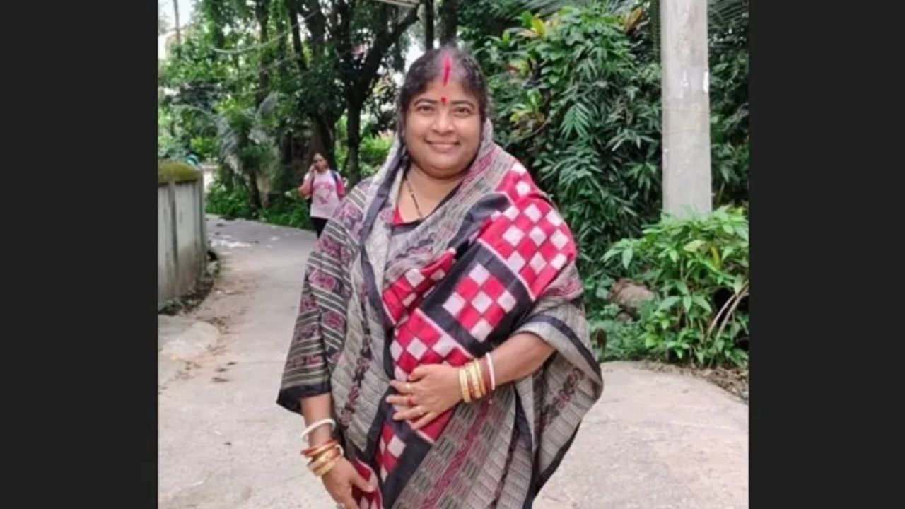Shovana Mohanty to Lead Odisha's State Commission