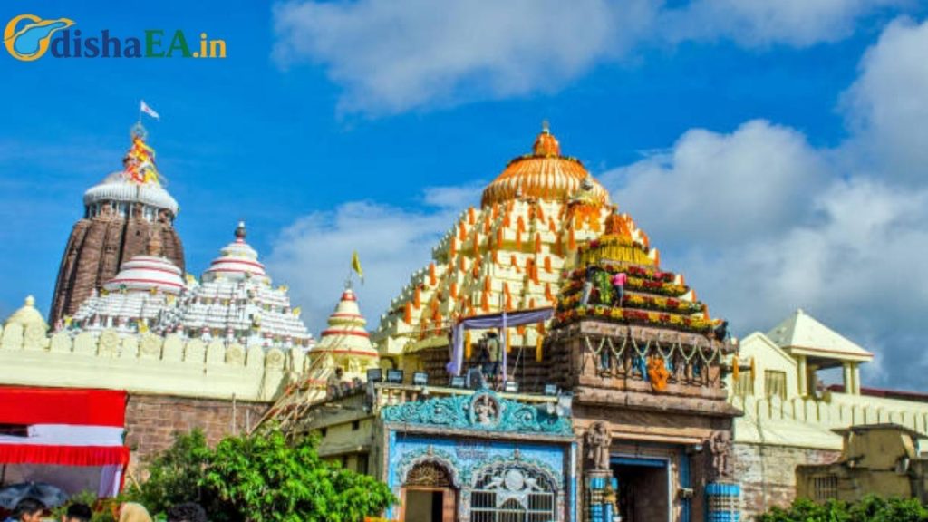 Sikkim CM’s Rare Glimpse Inside Puri Srimandir Sparks Debate: and a Swift Deletion 1 Sikkim CM’s Rare Glimpse Inside Puri Srimandir Sparks Debate