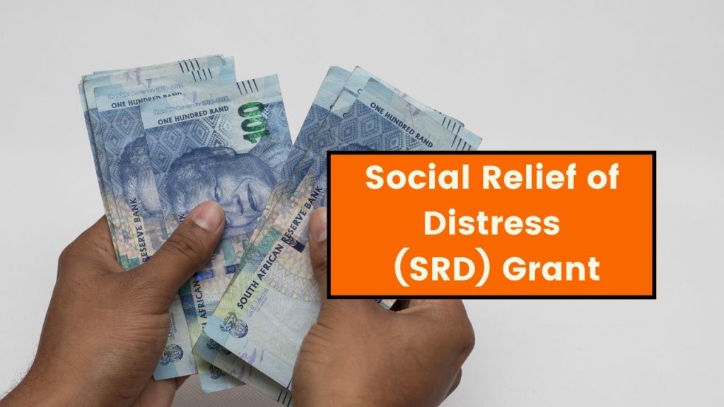 SASSA Child Grant August 2025: Full Payment Dates and Comprehensive Guide 2 Social Relief of Distress (SRD) Grant