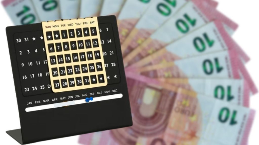 DWP Confirms August Benefit Payment Date Changes — Find Out When You’ll Get Paid 2 State Pension Payment Schedule