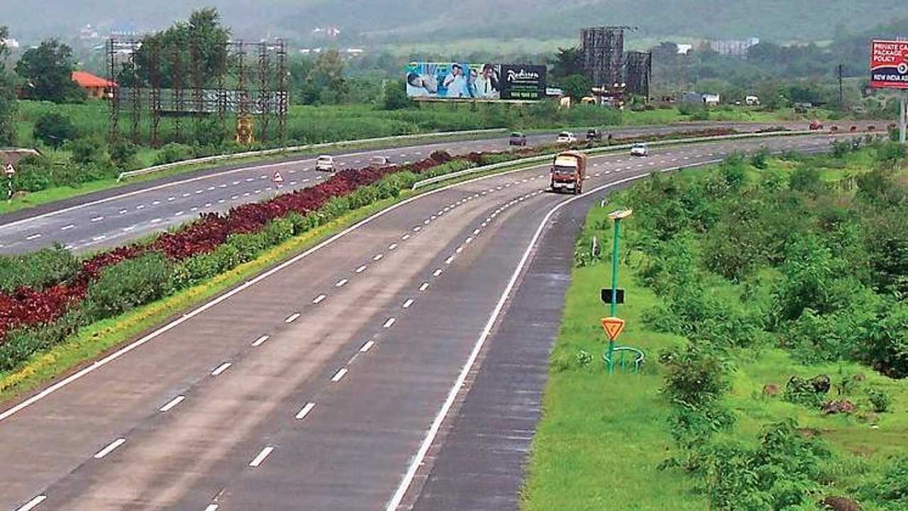 Sustainable Road Development