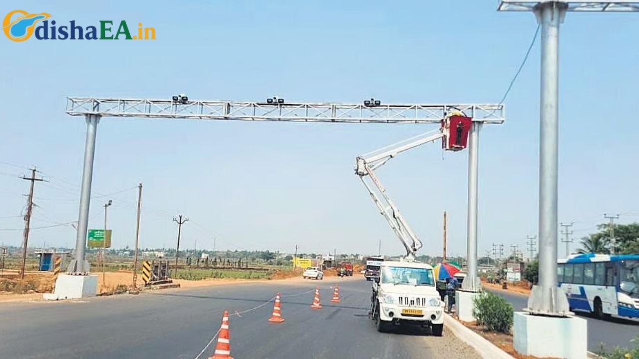 Govt Approves CDA’s Urgent CCTV Network Plea
