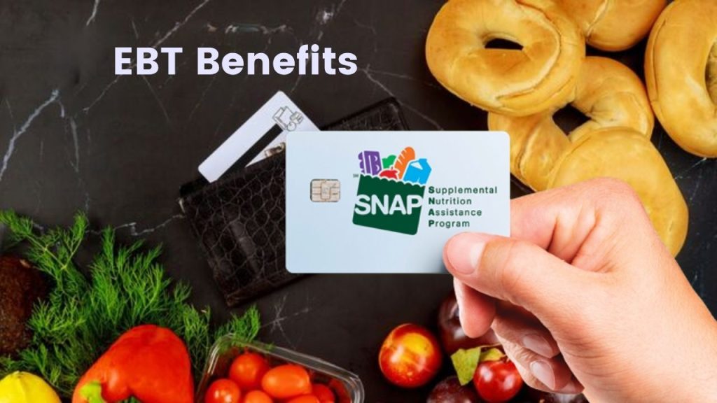 Understanding SNAP and EBT