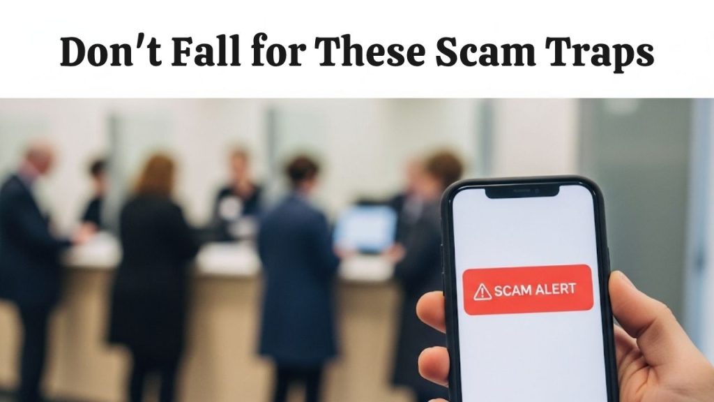 DWP Issues 4 Urgent Scam Warnings — Don't Fall for These Traps 2 Understanding the Four Urgent DWP Scam Warnings