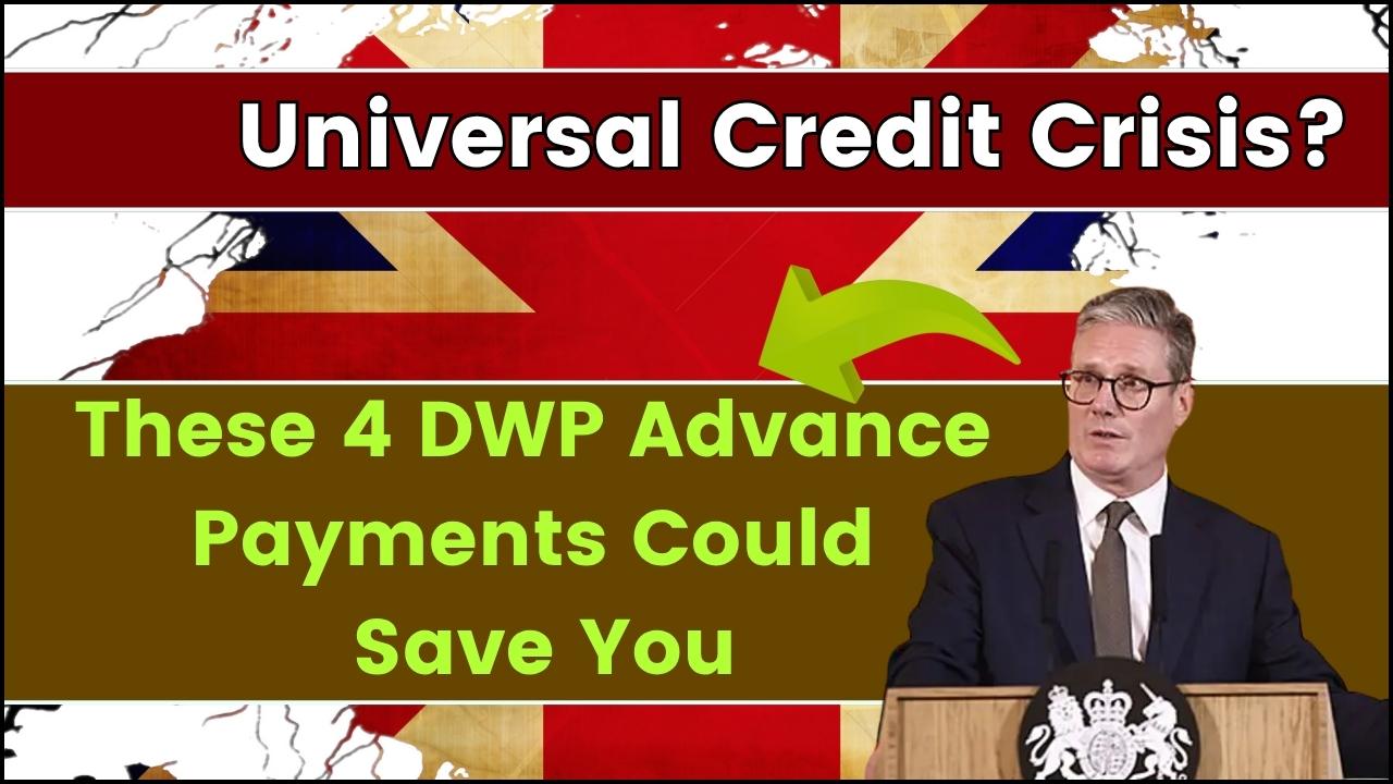 Universal Credit Crisis