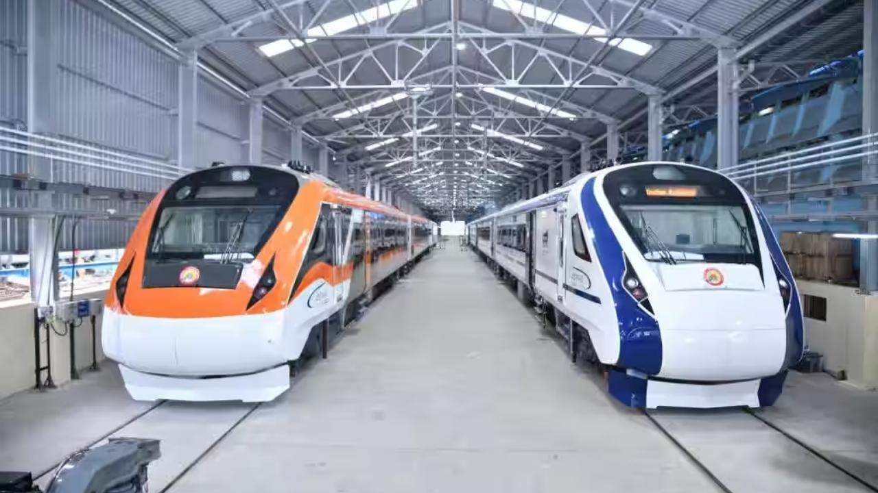 Vande Bharat