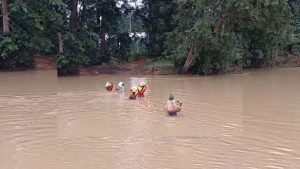 Villagers in Keonjhar’s Talapada Risk Everything for PDS Rice