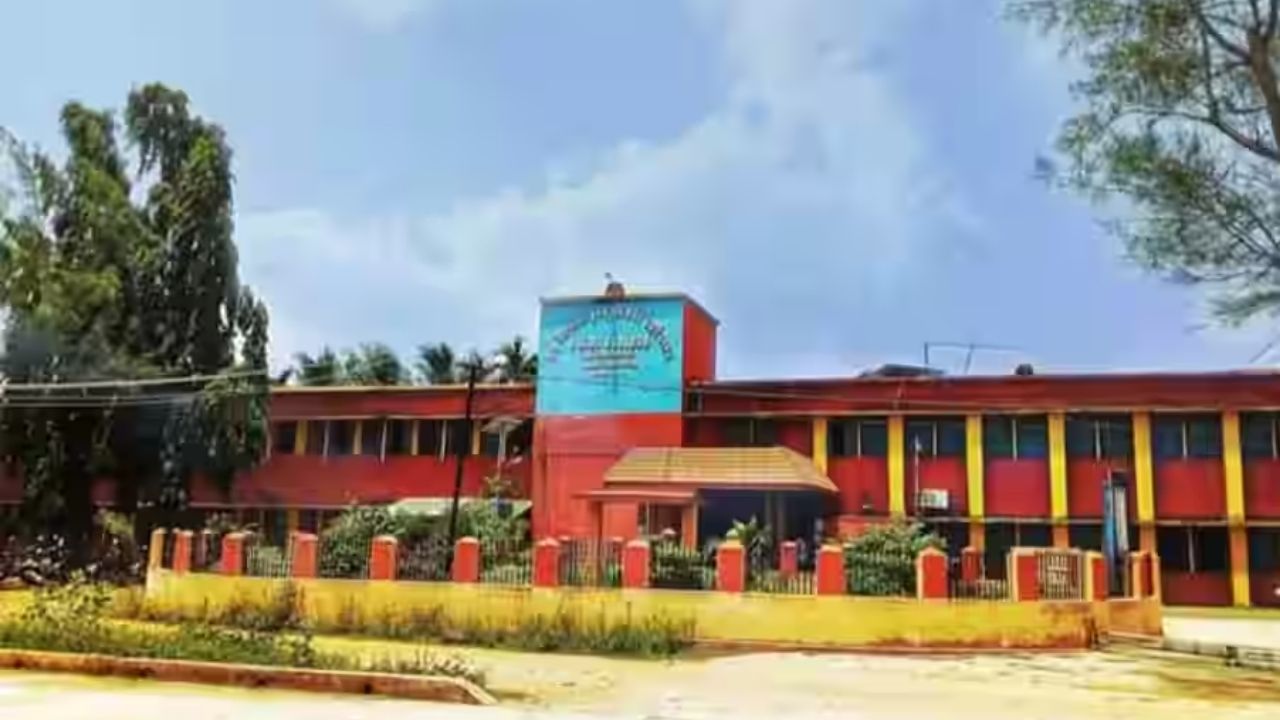 Violence Breaks Out at SVM College as Election Fate