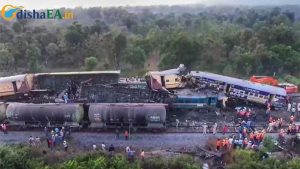 Vizianagaram Train Derailment Triggers Major Rail Chaos