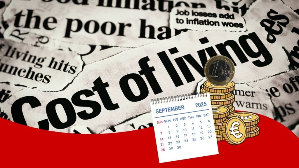 What About Cost of Living Support Payments