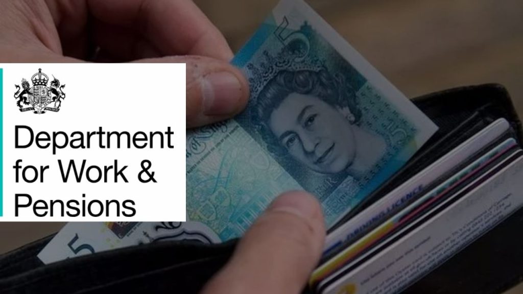 What Are the DWP Top-Up Payments