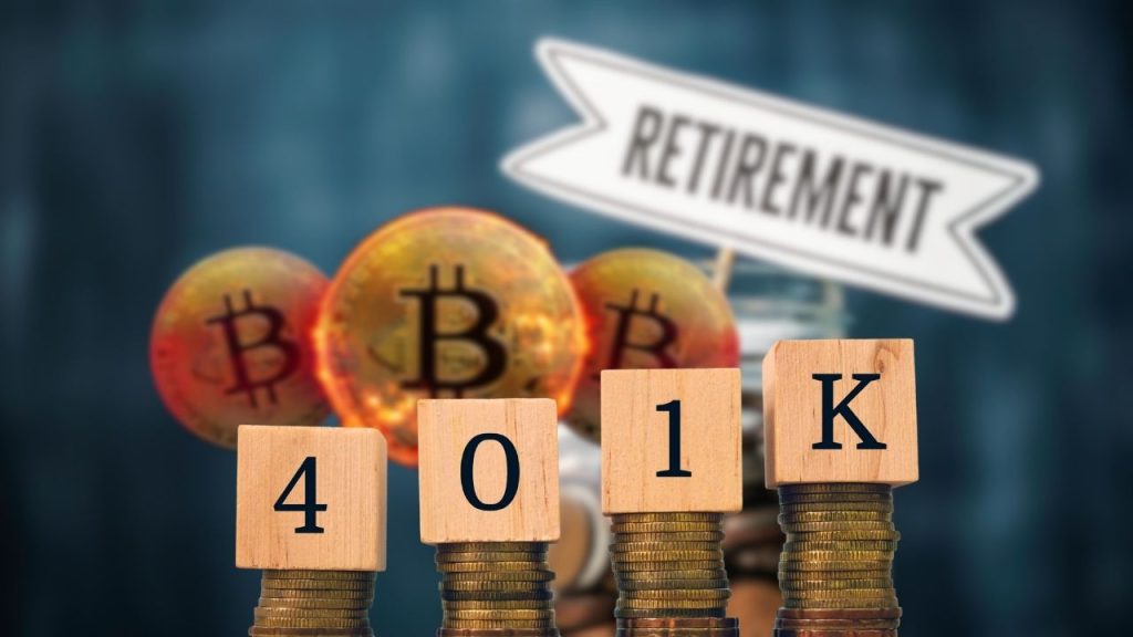 What Changed With US Retirement Plans