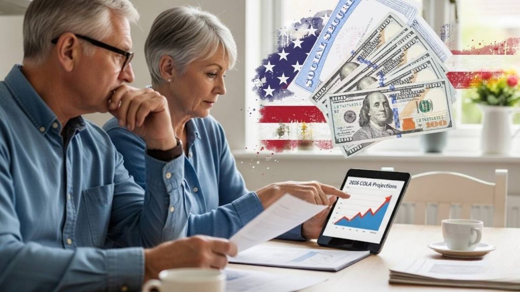 Social Security 2026 COLA Forecast Revealed — What It Means for You and How to Prepare 2 What Does the 2026 COLA Mean for Retirees