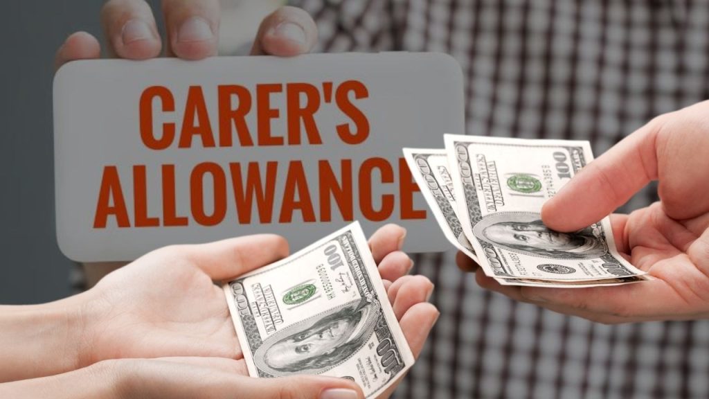 DWP Offering £330 Weekly If You Care for Someone This Many Hours – Are You Eligible? 2 What Is Carer’s Allowance