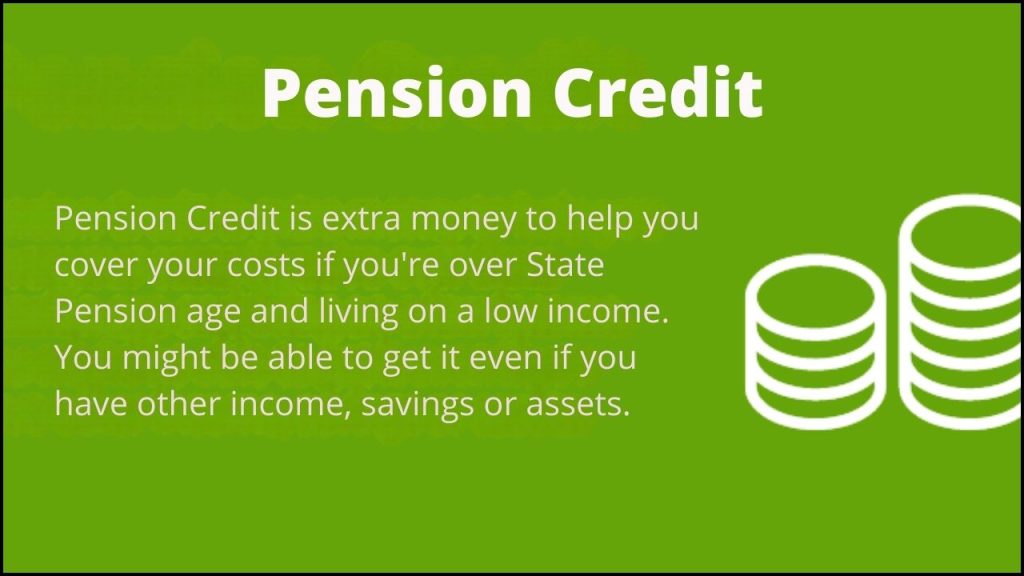 State Pension Holders Could Be Missing Out on £4,300 Boost — Check If You Qualify 2 What is Pension Credit