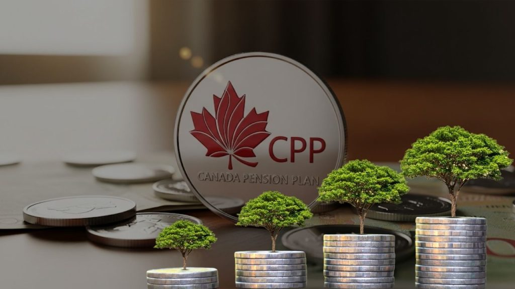 4 CRA Traps That Could Reduce Your CPP Payments: What You Need to Know in 2025 2 What is the Canada Pension Plan (CPP)