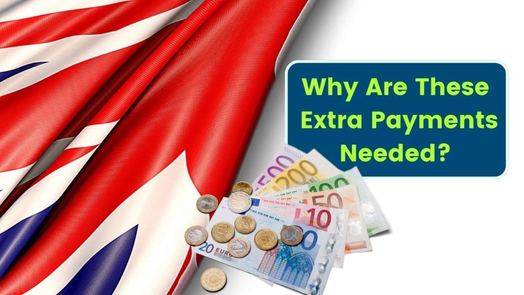 DWP Confirms 12 Extra Payments on Top of Universal Credit This August: What You Need to Know 2 Why Are These Extra Payments Needed