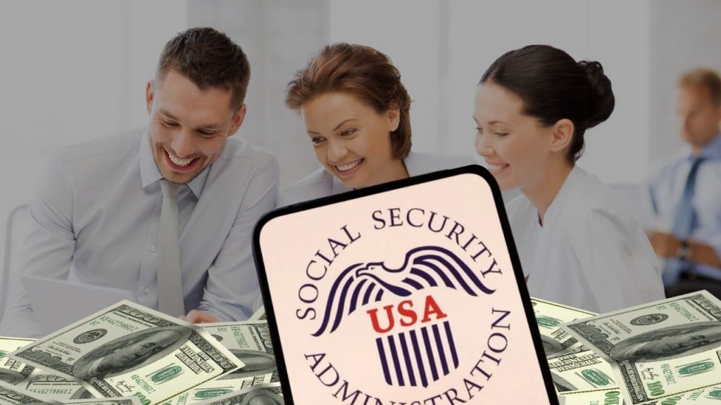 Why Social Security Matters