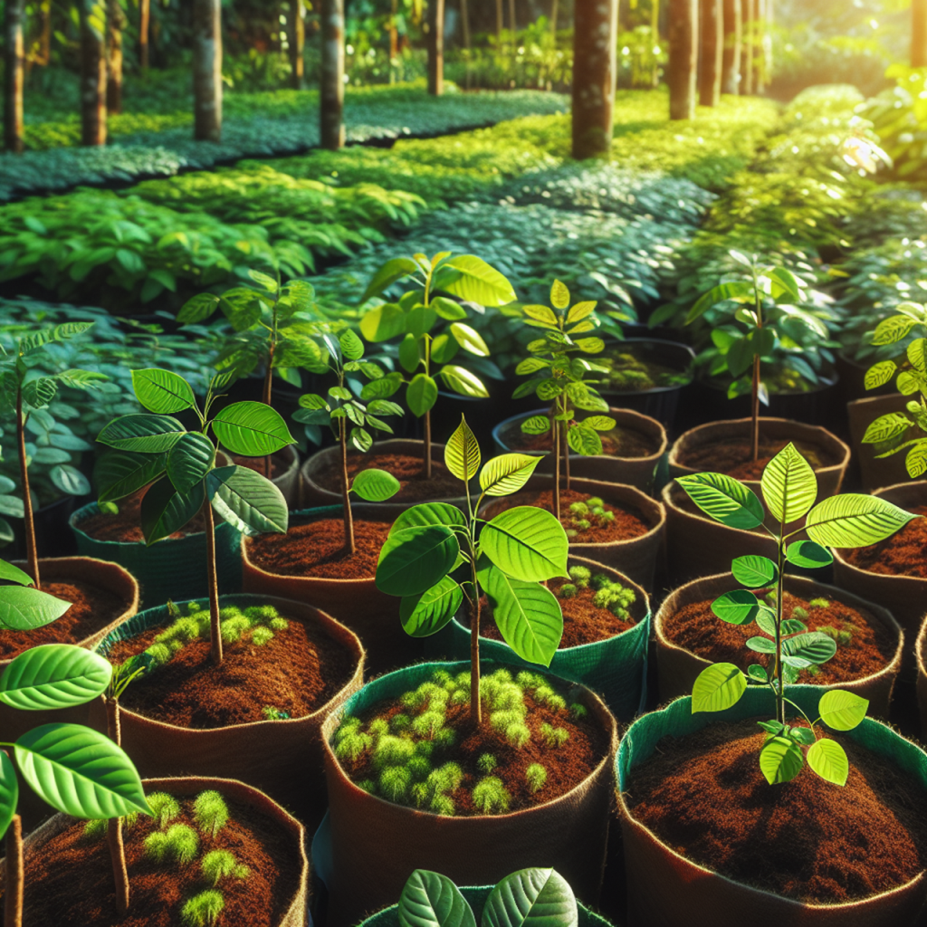 Odisha to Celebrate PM Modi’s 75th Birthday by Planting 75 Lakh Saplings 2 Planting 75 Lakh Saplings