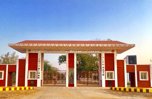 Berhampur University