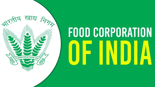  Food Corporation of India (FCI)