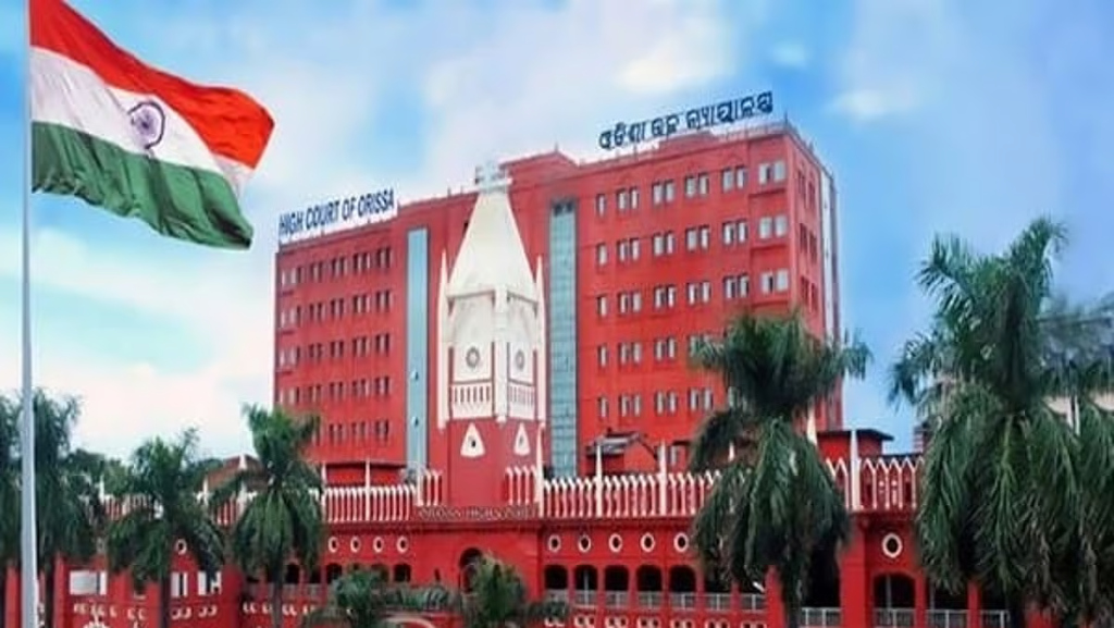 Orissa High Court Directs Re-Test for Forest Service Candidates Disqualified Over BP Readings 2 Orissa High Court
