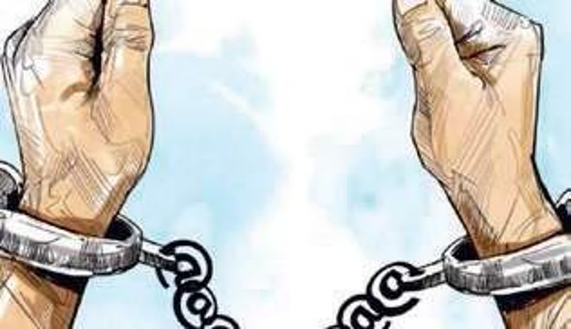 Balikuda Block Development Officer Accused