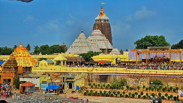Puri Temple to Provide Comfort for Lactating Mothers with New Feeding Room 2 Puri Temple