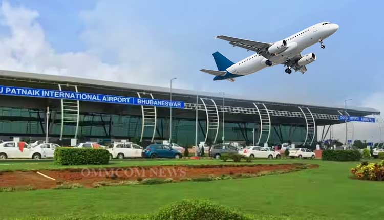 Cannabis Seized at Bhubaneswar Airport, Punjab Couple Detained with Rs 4 Crore of Drugs 2 image 127