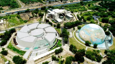Odisha’s Science Outreach: Planetariums and Innovation Hubs Coming to Every District 2 Odisha’s Science Outreach
