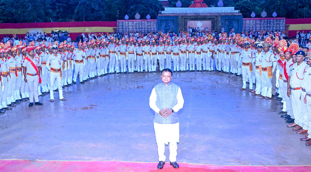 Odisha Government Bolsters Fire Services with 300 Additional Posts and Enhanced Training Centers 2 Odisha Government