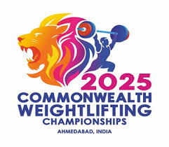 Odisha’s Golden Girls Dominate Commonwealth Weightlifting—Mina Santa Strikes Gold, Sneha Soren Shines Silver 2 Commonwealth Weightlifting