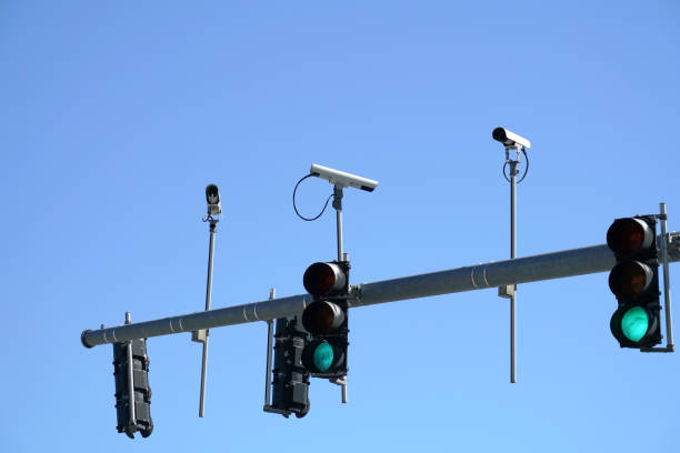 Traffic Chaos in Cuttack Could End: If Govt Approves CDA’s Urgent CCTV Network Plea 2 CCTV Network