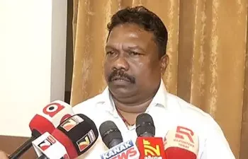 Odisha to Build a Jaw-Dropping 8,500 KM of Roads: Here’s What Minister Naik Just Announced 2 Rural Development Minister Rabi Narayan Naik