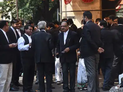 Bar Council's Bold Move: Odisha Lawyers Face Deadline to Prove They’re Still Practising 2 Odisha Lawyers Face Deadline to Prove They’re Still Practising