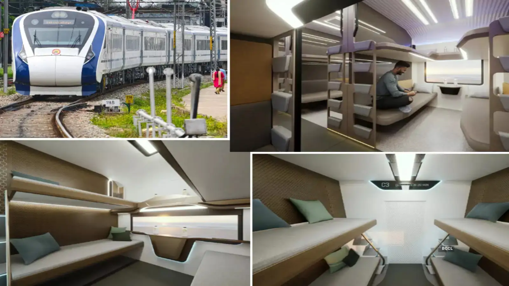 Rourkela-Howrah Vande Bharat Gets Massive Upgrade: Double the Coaches, Double the Comfort! 2 Double the Coaches, Double the Comfort!