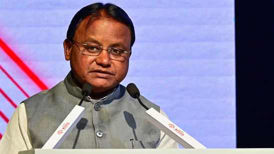 Game-Changing GST Reforms Announced: Odisha CM Promises Radical Shift in India’s Trade Landscape 2 Odisha CM Promises Radical Shift in India’s Trade Landscape