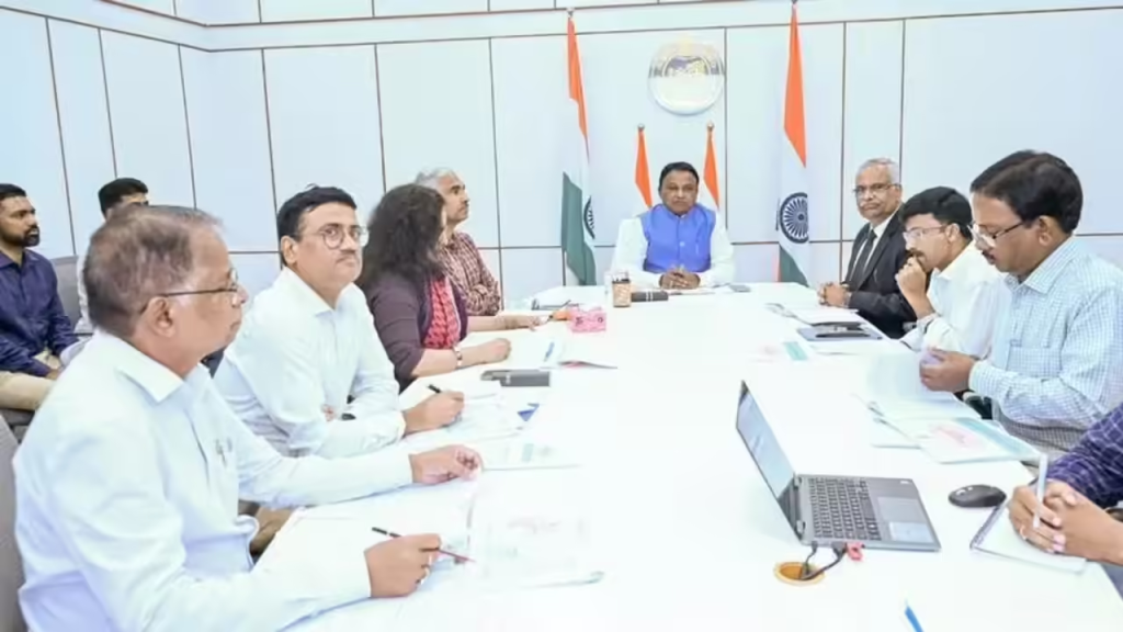 Odisha proposes joint panel to resolve Mahanadi dispute