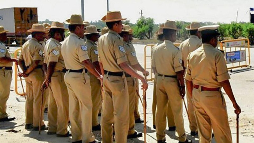 State Empowers Mid-Level Police Officers to Probe Atrocities Against SC/STs 2 Atrocities Against SC/STs
