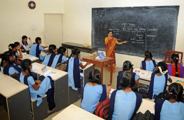 Destiny Shaped by a Teacher: The Story of an Inspirational Educator in Odisha 2 The Story of an Inspirational Educator in Odisha