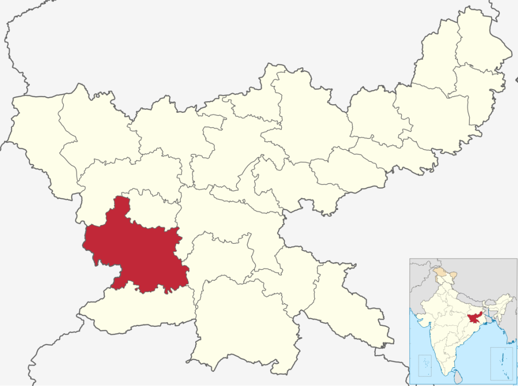 Odisha Parents Urge Return of Wards from Jharkhand JNV Amid Abuse Claims 2 Gumla district in Jharkhand and Odisha