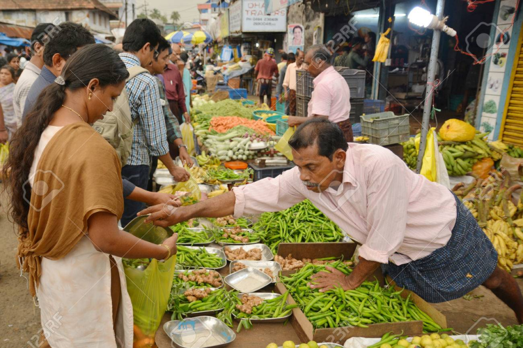 Rourkela Consumers Face Sticker Shock as Monsoon Drives Up Veggie Costs 2 Rourkela Consumers Face Sticker Shock