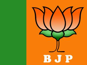 BJP Government Replaces BJD’s Green with Saffron in Public Infrastructure 2 Saffron in Public Infrastructure