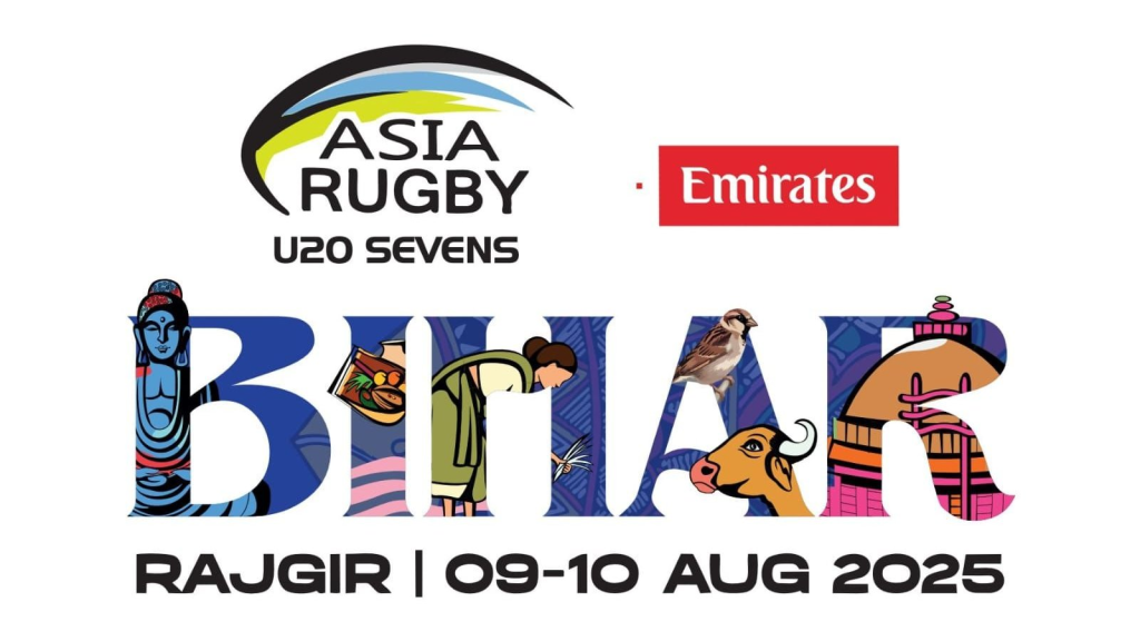 Asia U-20 Championship 2025